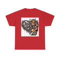 Pussy God Pinup Shirt